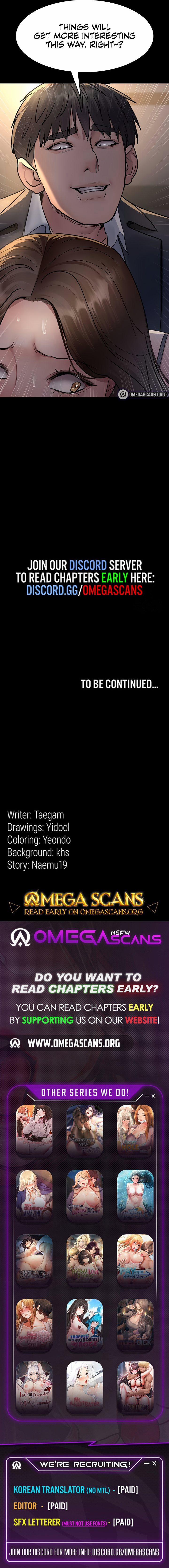 The Servant’s Story 20 trang 10