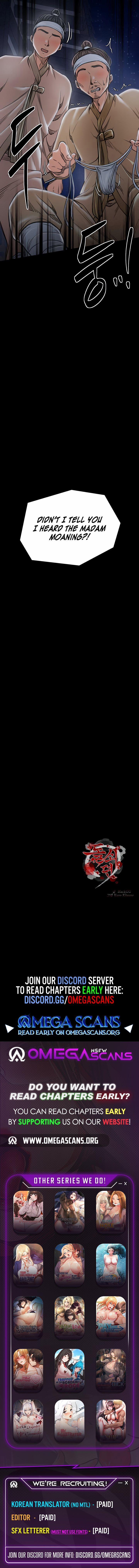 The Servant’s Story 32 trang 12