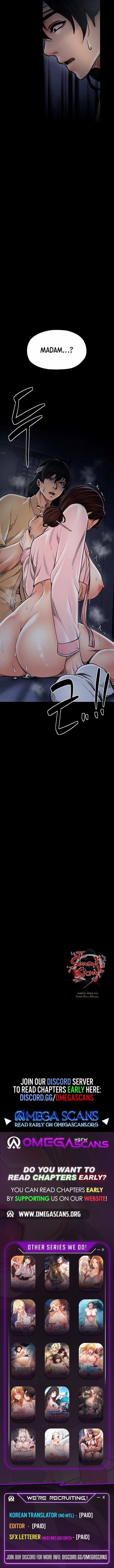 The Servant’s Story 33 trang 10