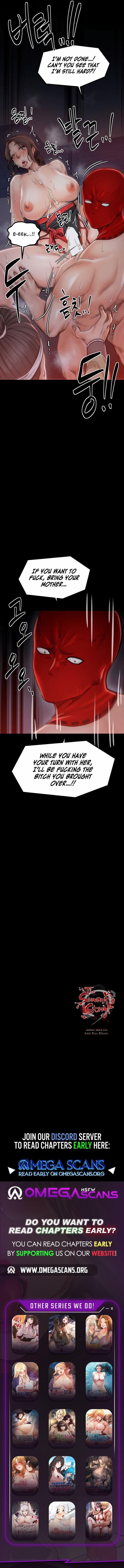 The Servant’s Story 39 trang 11