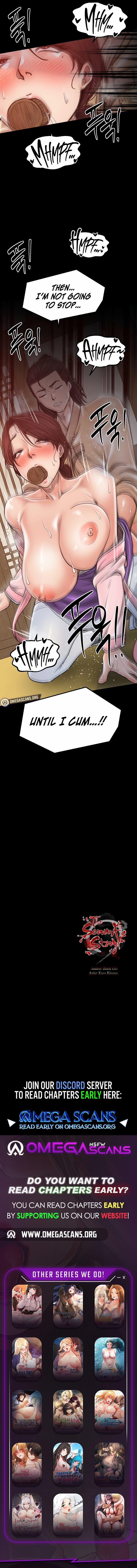 The Servant’s Story 45 trang 9