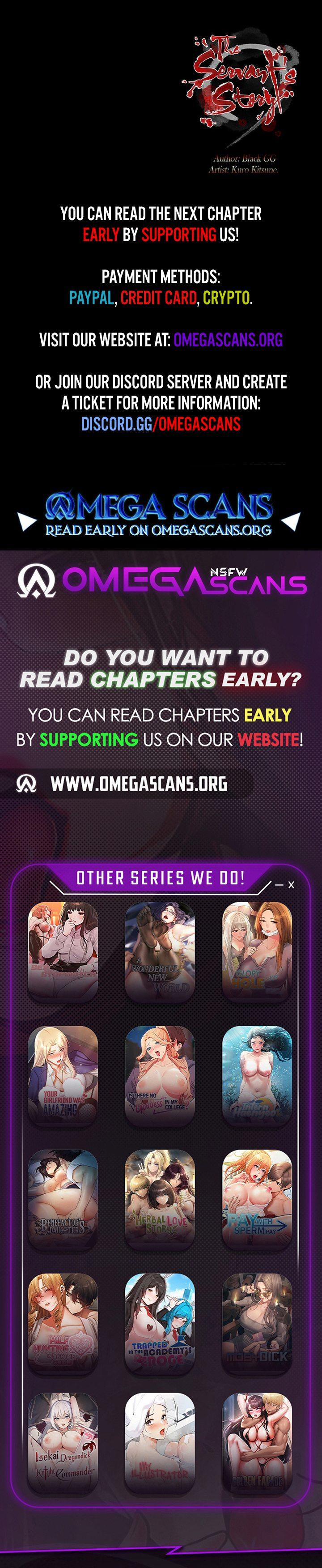 The Servant’s Story 47 trang 13