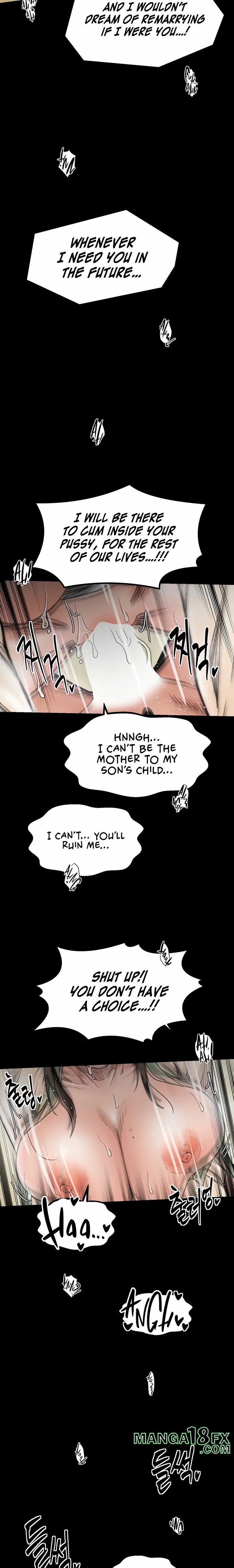 The Servant’s Story 51 trang 16