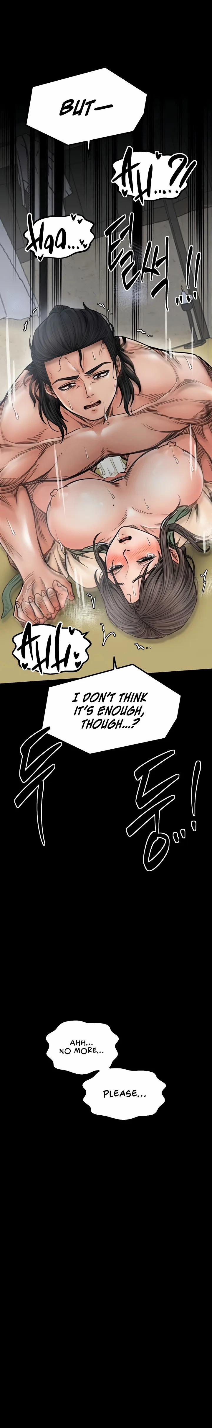 The Servant’s Story 51 trang 21