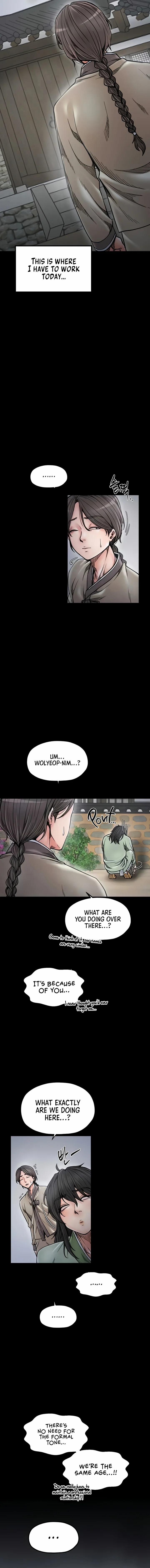 The Servant’s Story 52 trang 2