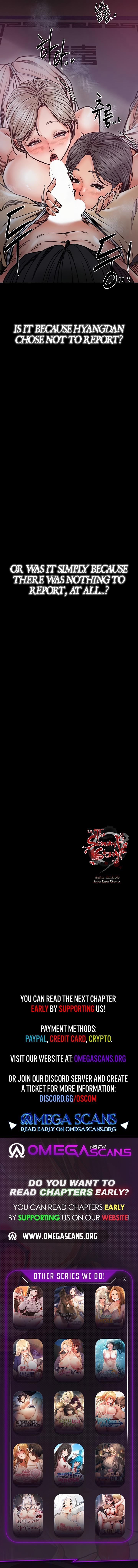 The Servant’s Story 53 trang 8