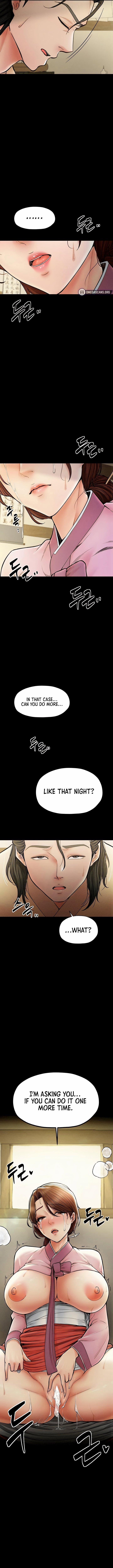 The Servant’s Story 6 trang 14