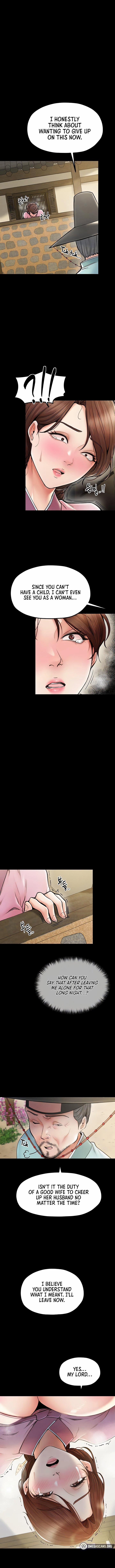 The Servant’s Story 6 trang 2