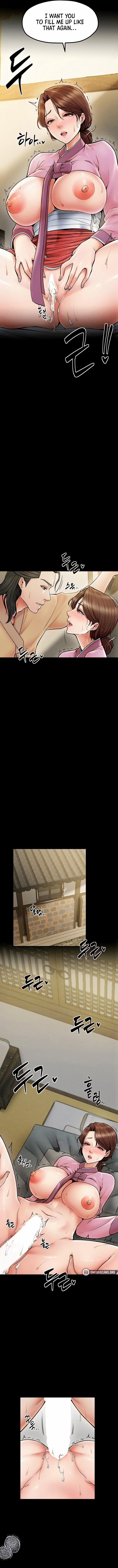 The Servant’s Story 7 trang 2