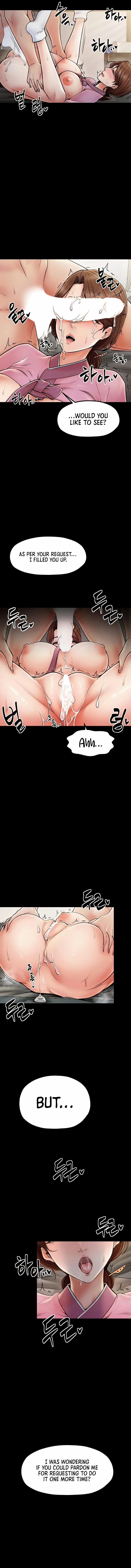 The Servant’s Story 7 trang 7