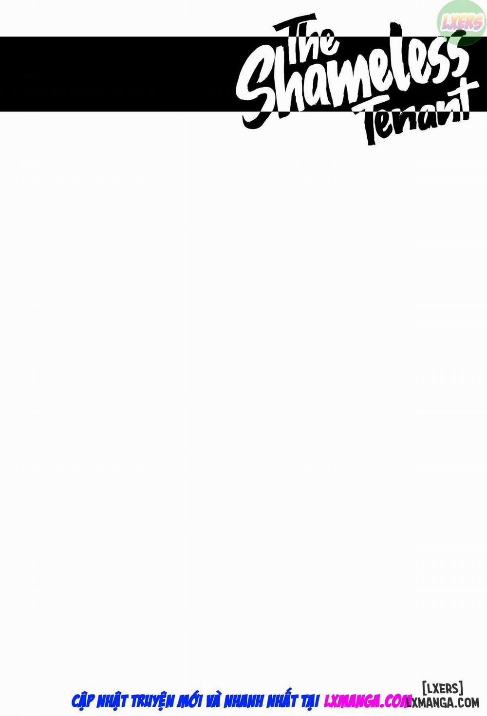 The Shameless Tenant Oneshot trang 5