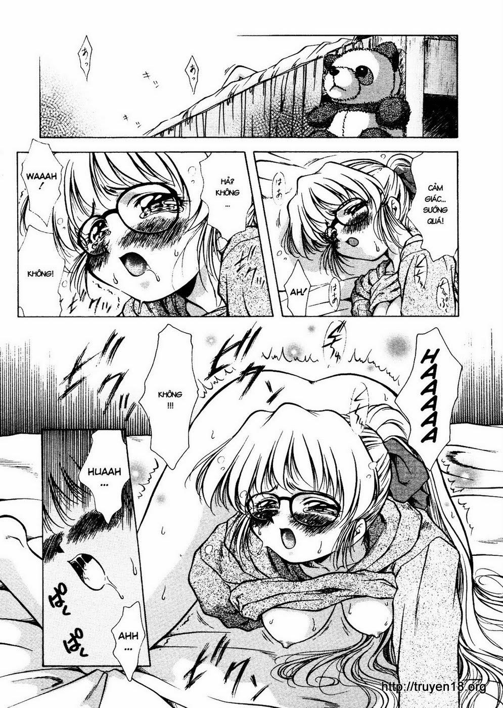 The Shards of Memory 2 trang 10