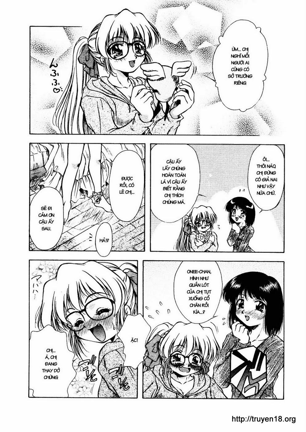 The Shards of Memory 2 trang 17