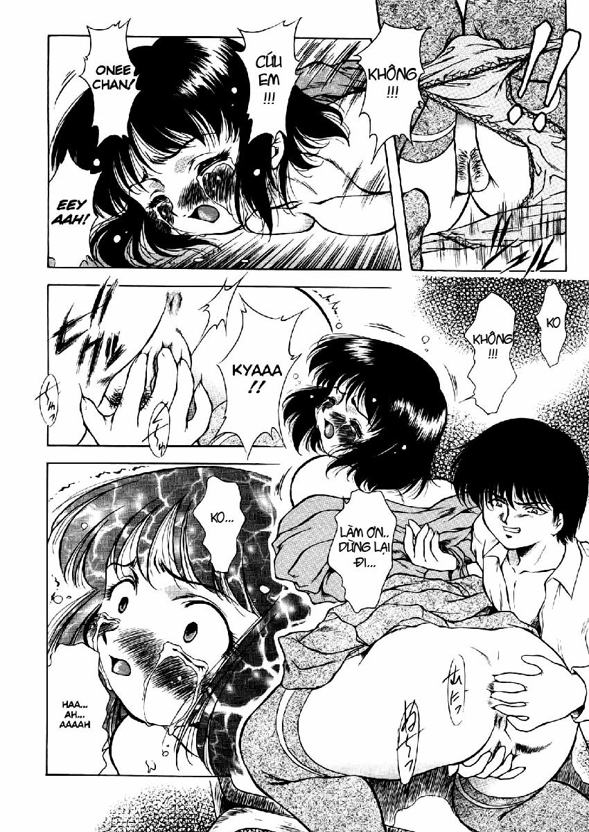 The Shards of Memory 6 trang 11