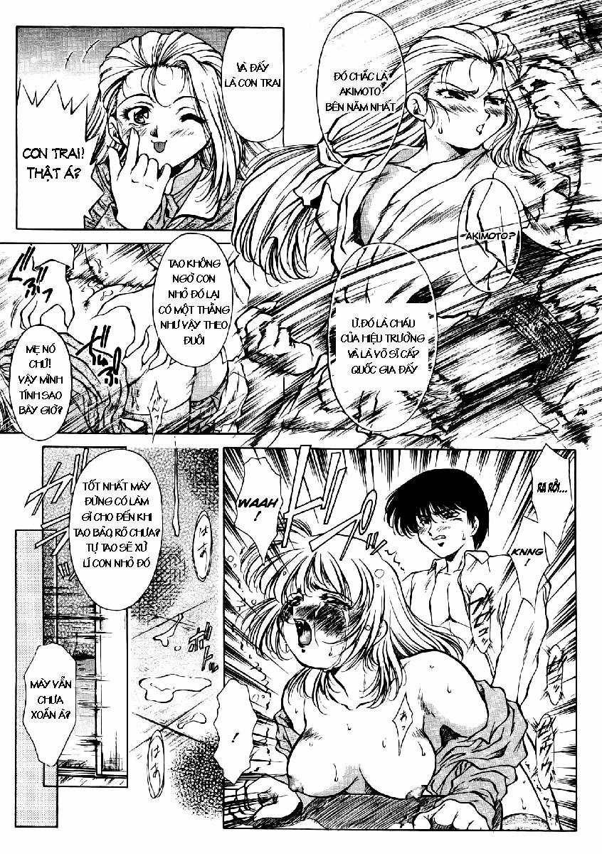 The Shards of Memory 6 trang 2