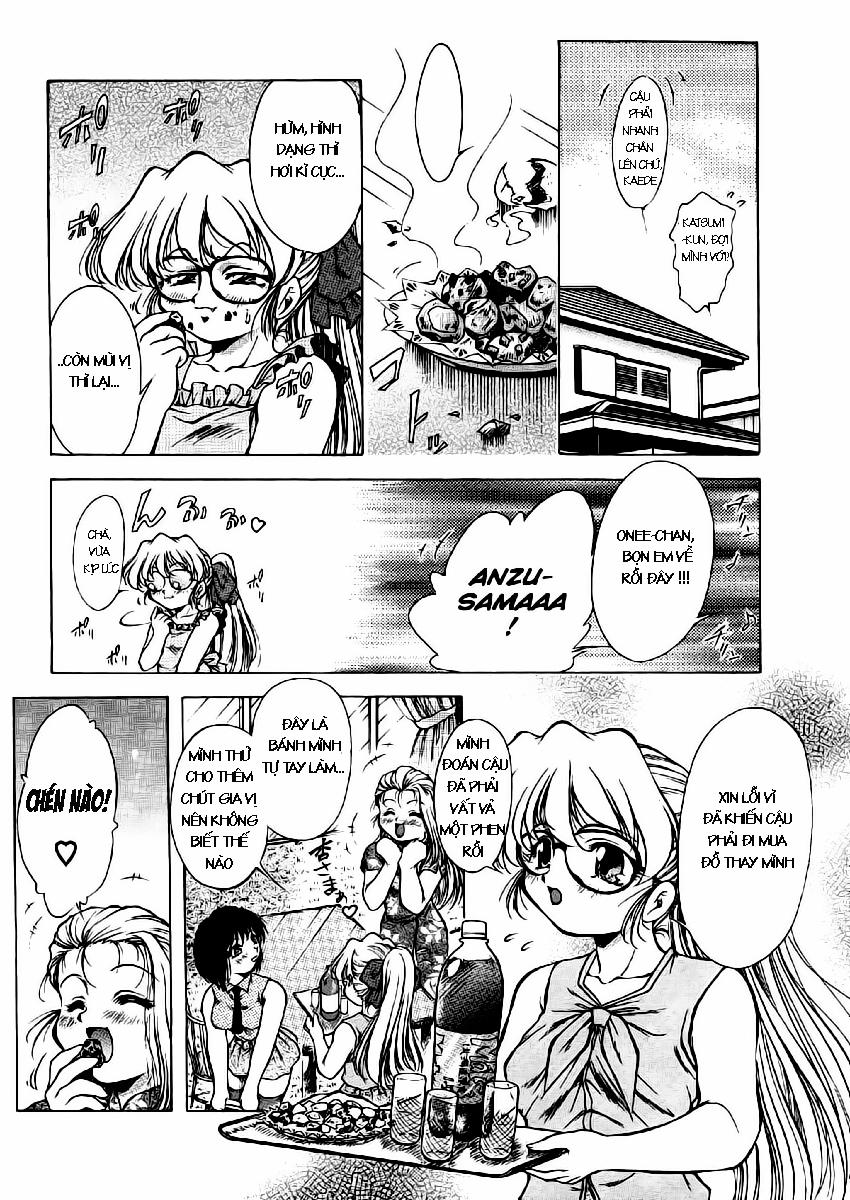 The Shards of Memory 6 trang 4