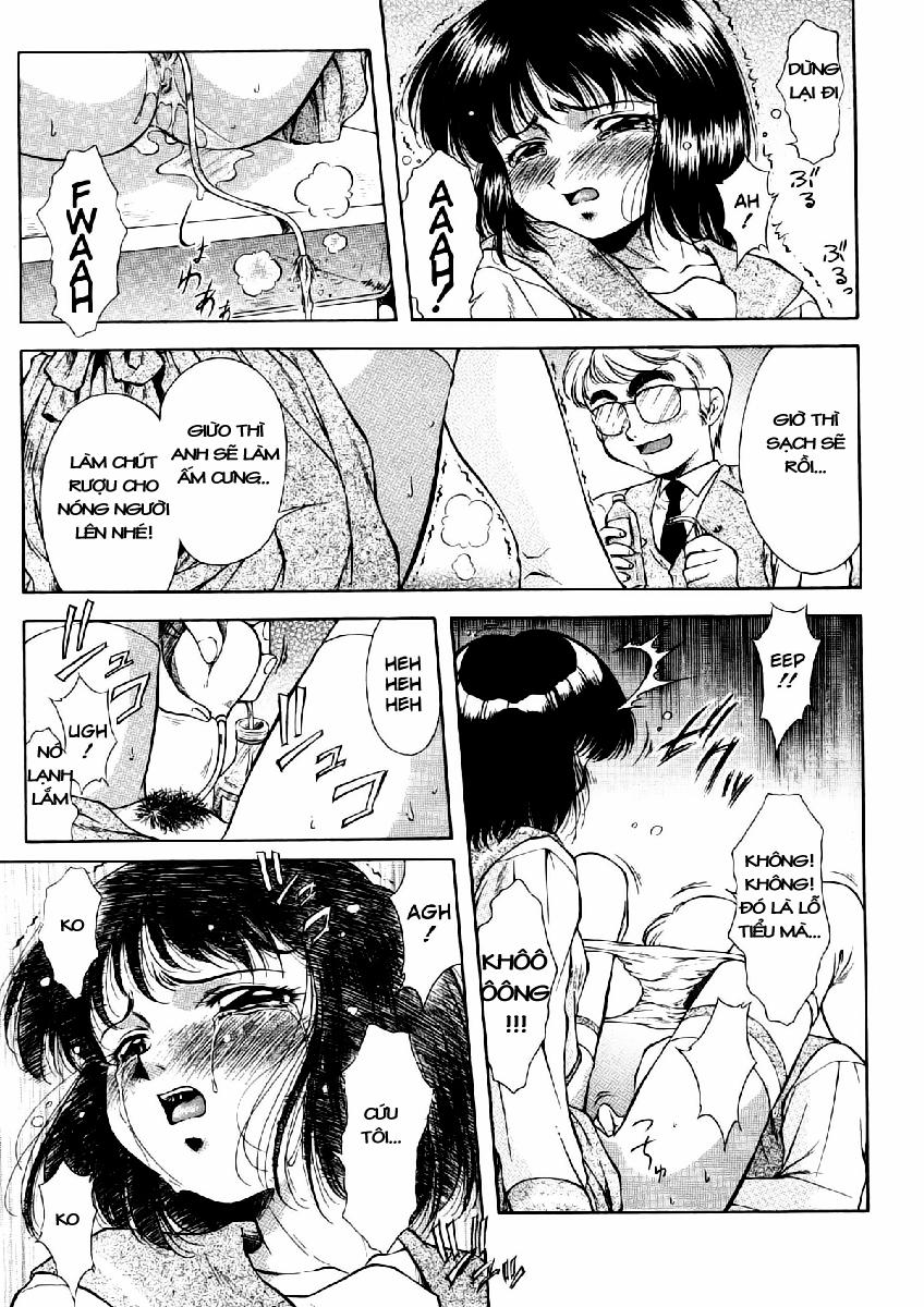 The Shards of Memory 7 trang 26