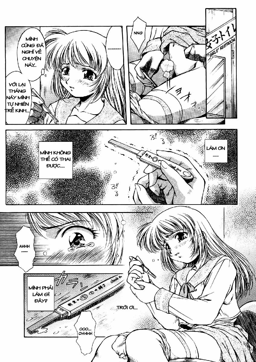 The Shards of Memory 7 trang 32