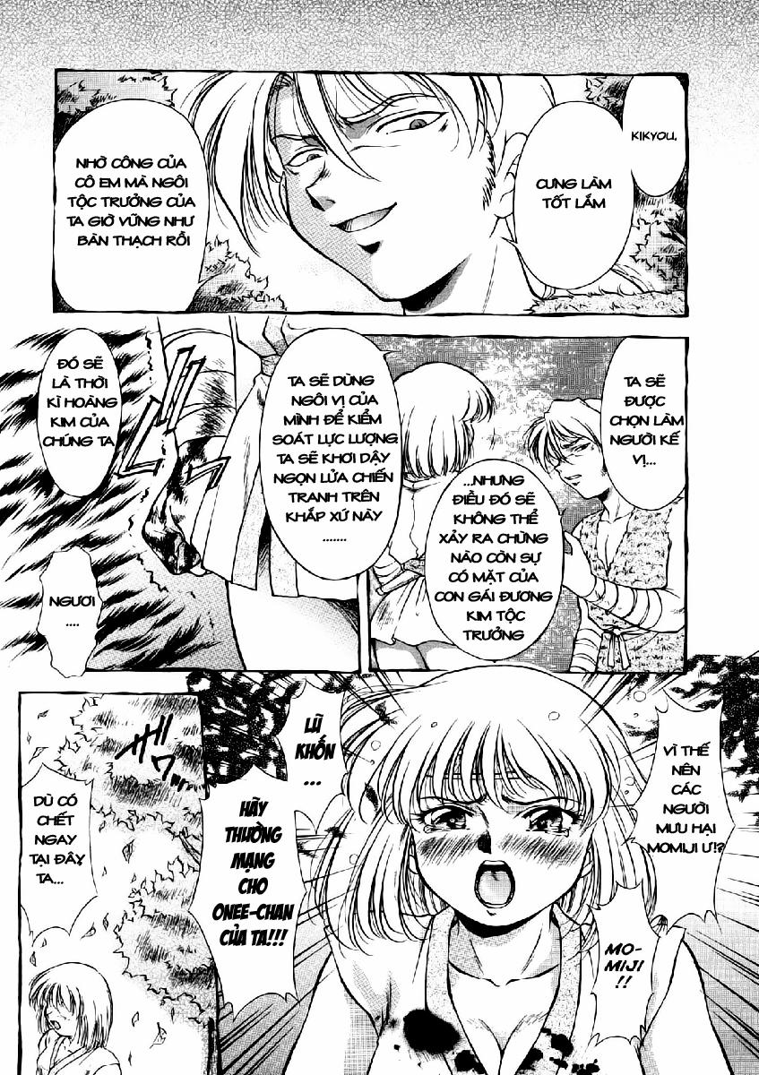 The Shards of Memory 7 trang 6