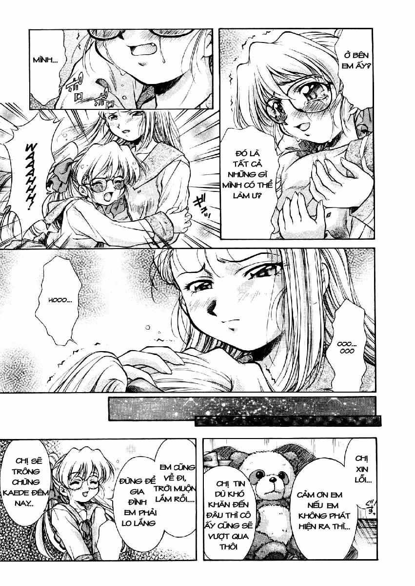 The Shards of Memory 8 trang 10