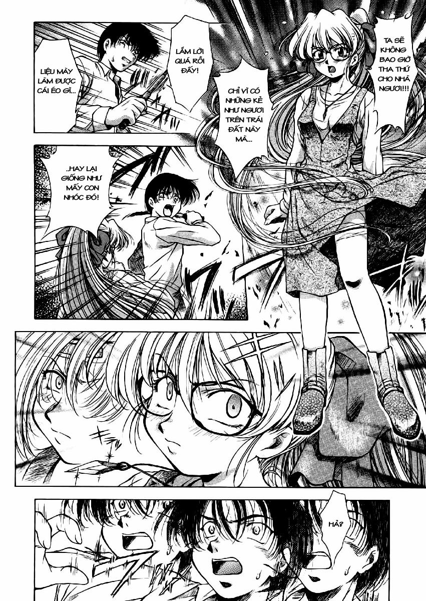 The Shards of Memory 9 trang 10