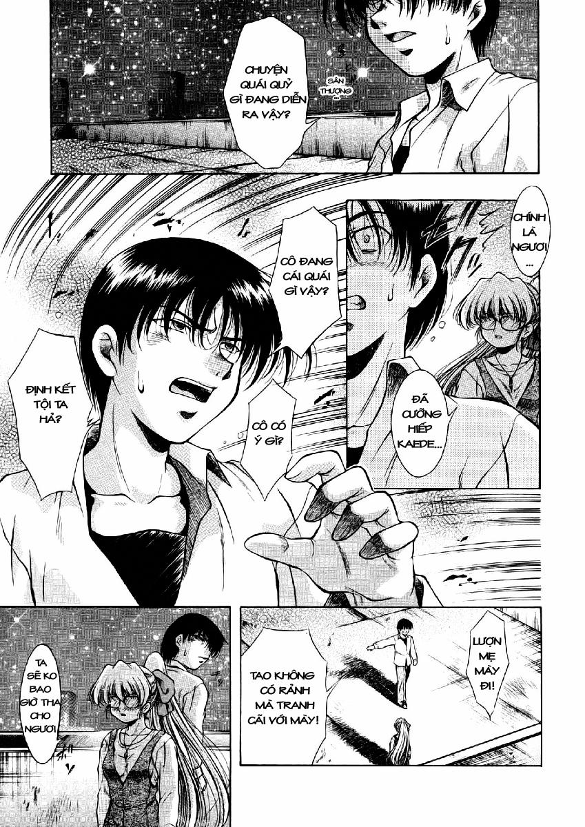 The Shards of Memory 9 trang 9