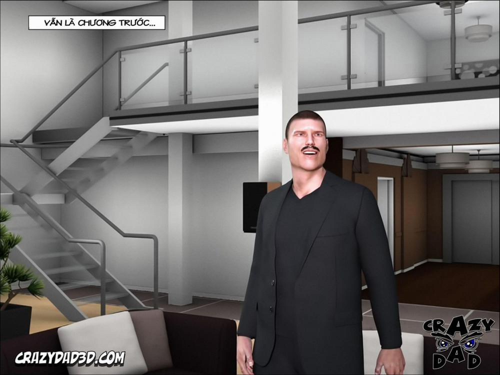 The Shepherd’s Wife Vol 2 0 0 0 Chồng dì ngồi ngay kia. trang 3