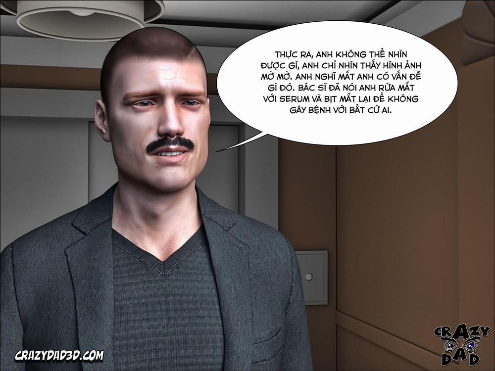 The Shepherd’s Wife Vol 4 0 0 0 Anh thấy em không? trang 8