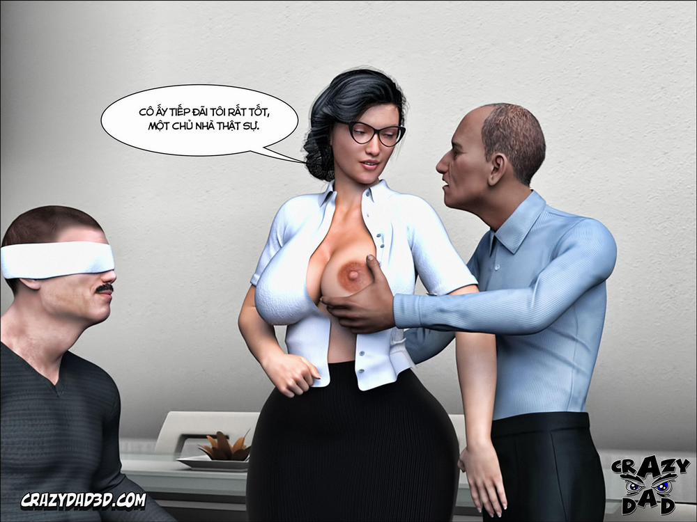 The Shepherd’s Wife Vol 4 0 0 0 Kể chuyện tiếp đi nào. trang 4