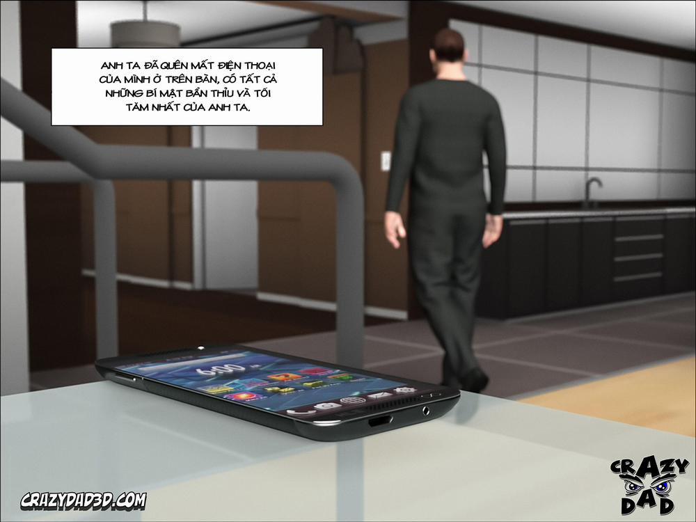 The Shepherd’s Wife Vol 5 0 0 0 Hóa ra anh ta thích thế này. trang 2