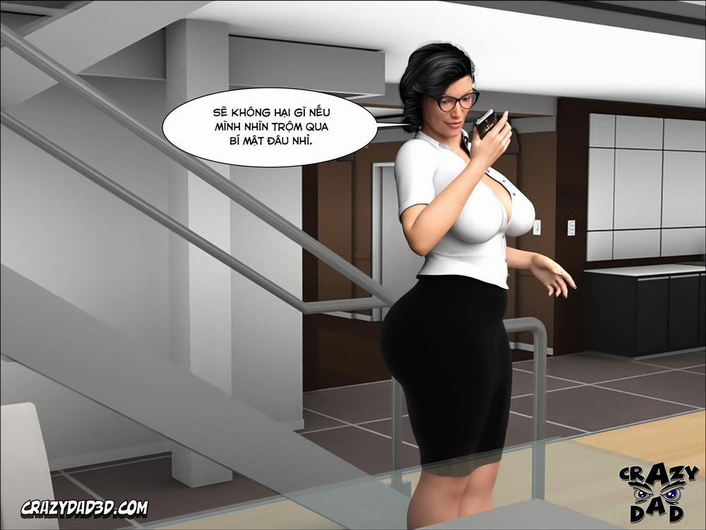 The Shepherd’s Wife Vol 5 0 0 0 Hóa ra anh ta thích thế này. trang 4