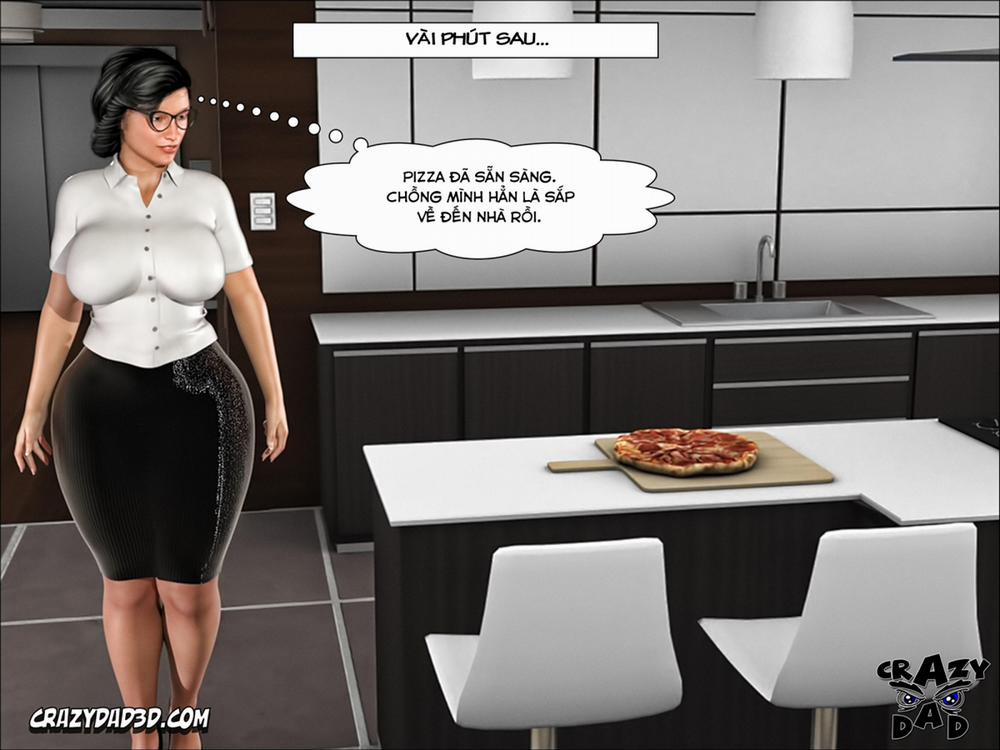 The Shepherd’s Wife Vol 7 0 0 0 Tôi nứng khi phản bội chồng. trang 1