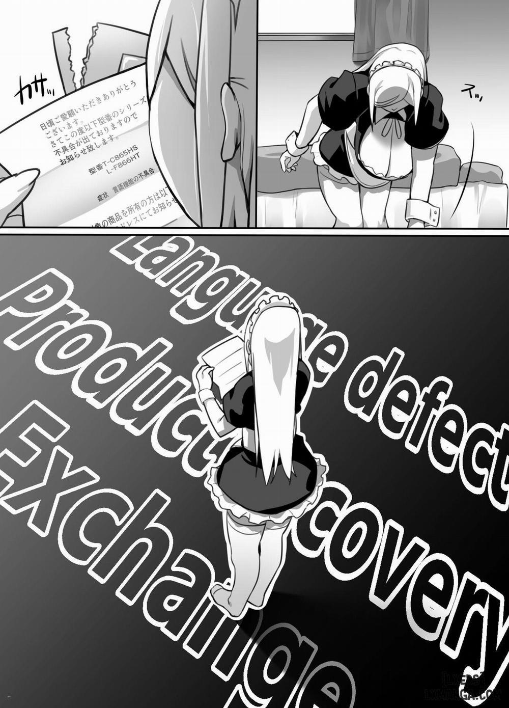 The Silent Duo Oneshot trang 52