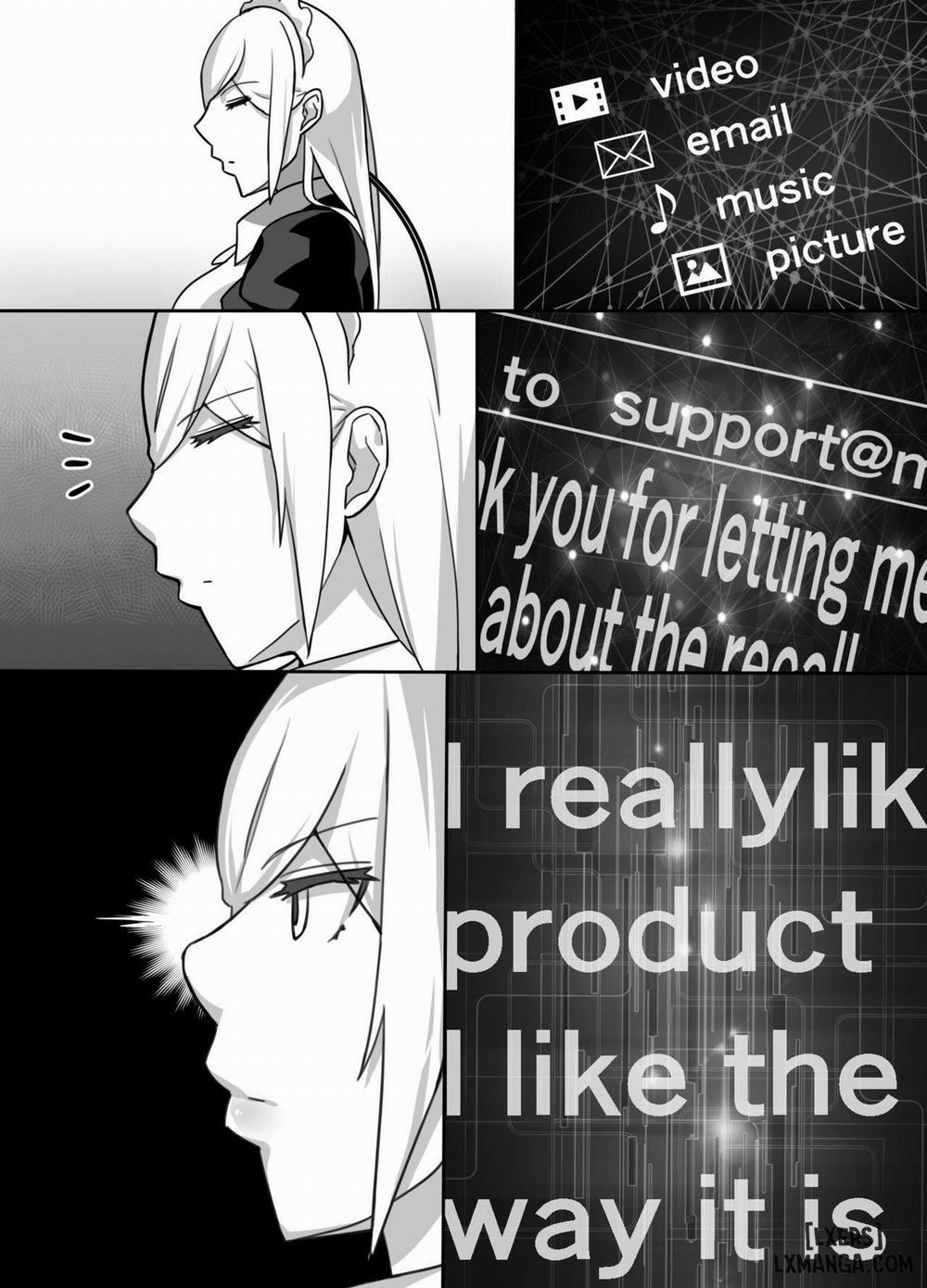 The Silent Duo Oneshot trang 55