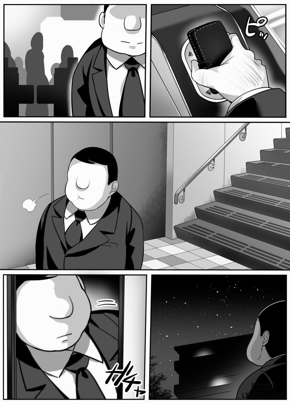 The Silent Duo Oneshot trang 57