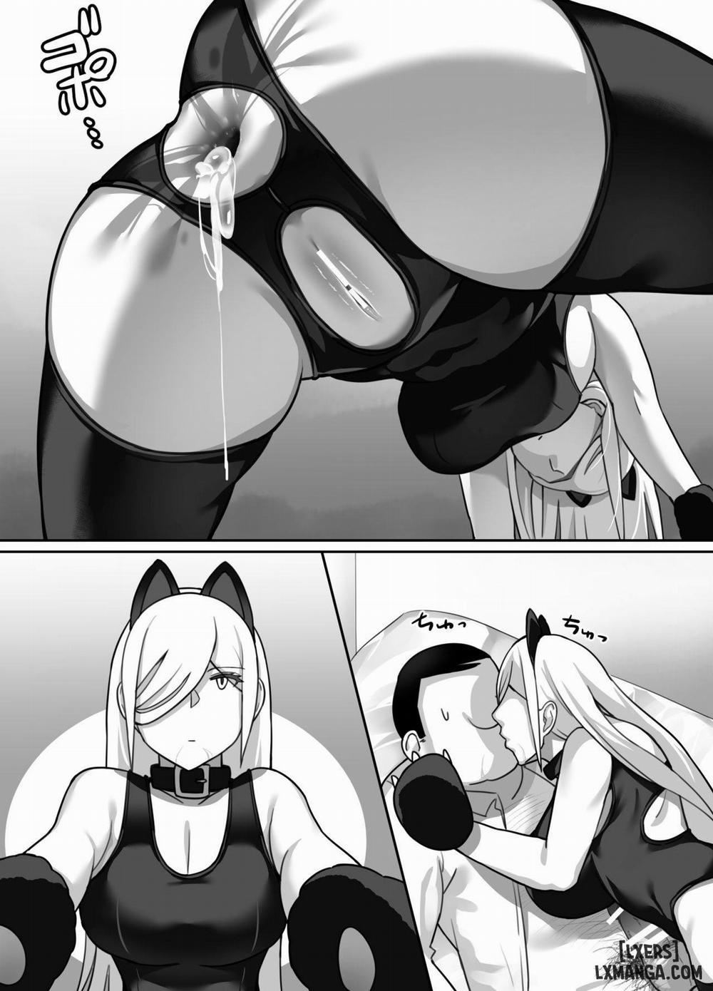 The Silent Duo Oneshot trang 68