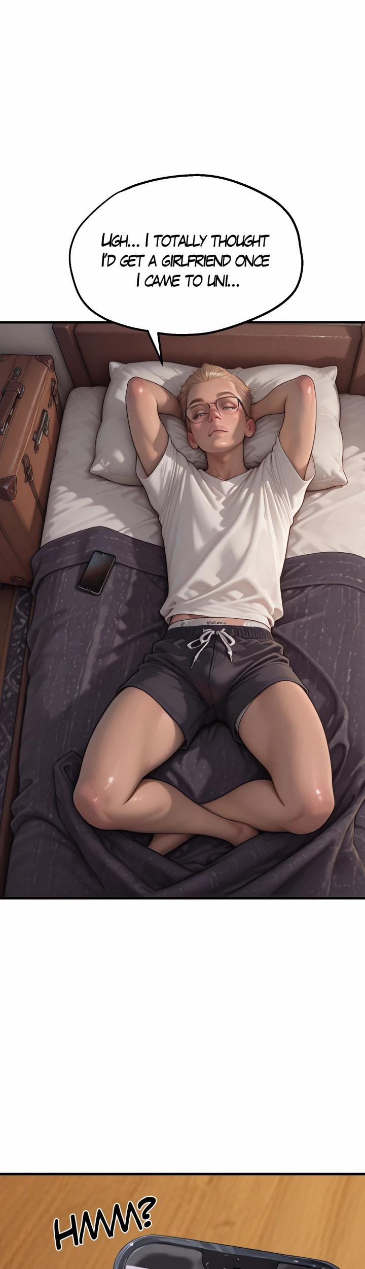 The Snooping App 1 trang 0