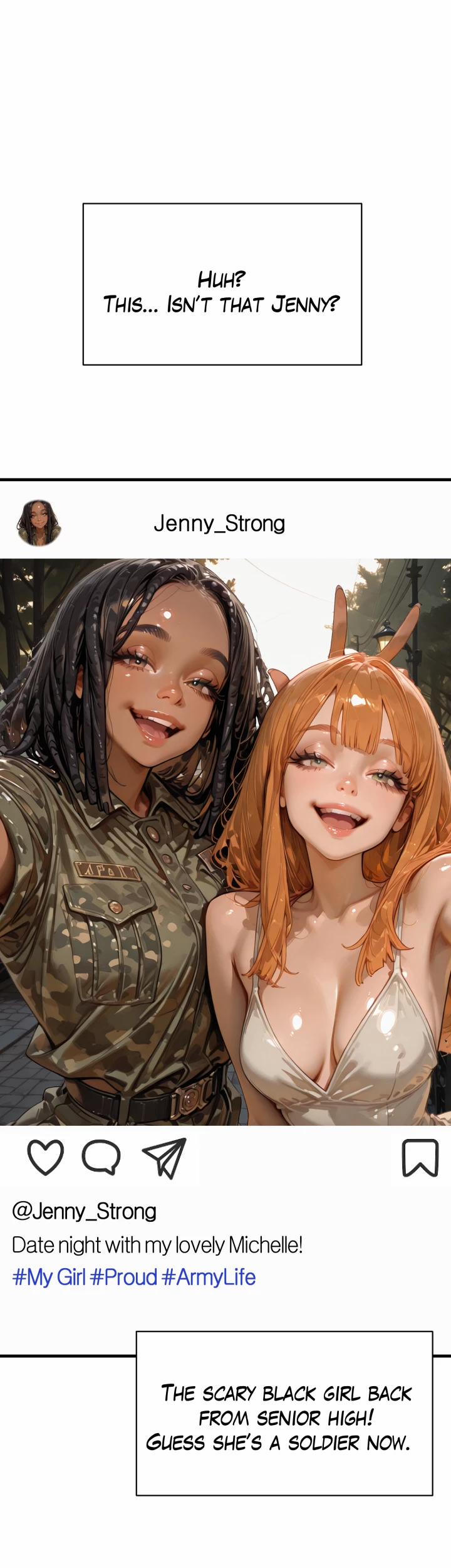 The Snooping App 2 trang 2