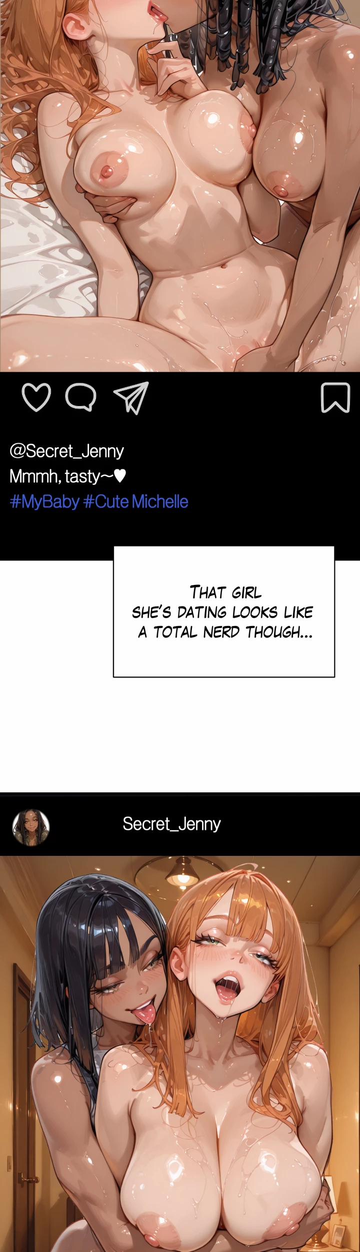 The Snooping App 2 trang 4