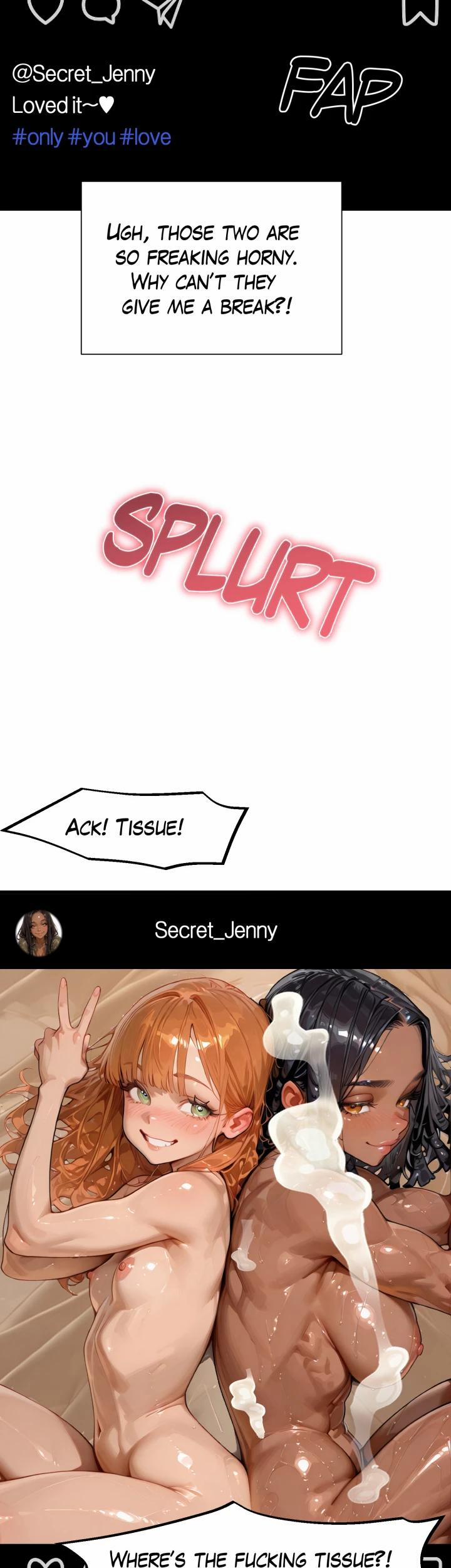 The Snooping App 2 trang 9