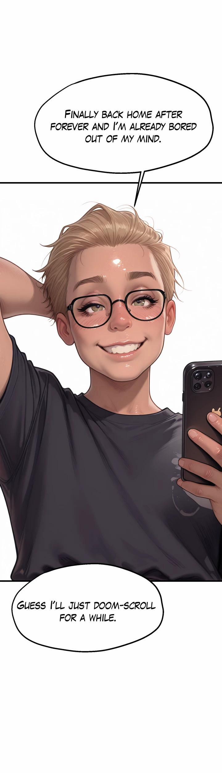 The Snooping App 3 trang 0