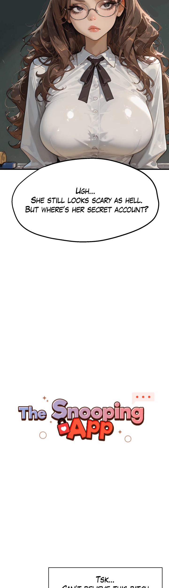 The Snooping App 4 trang 2