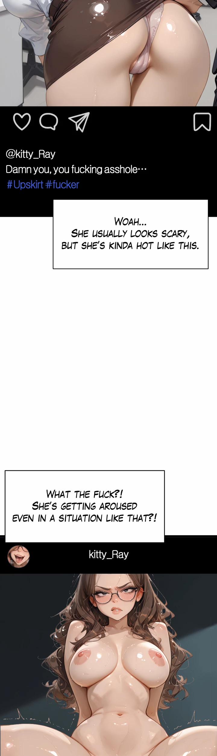 The Snooping App 4 trang 5