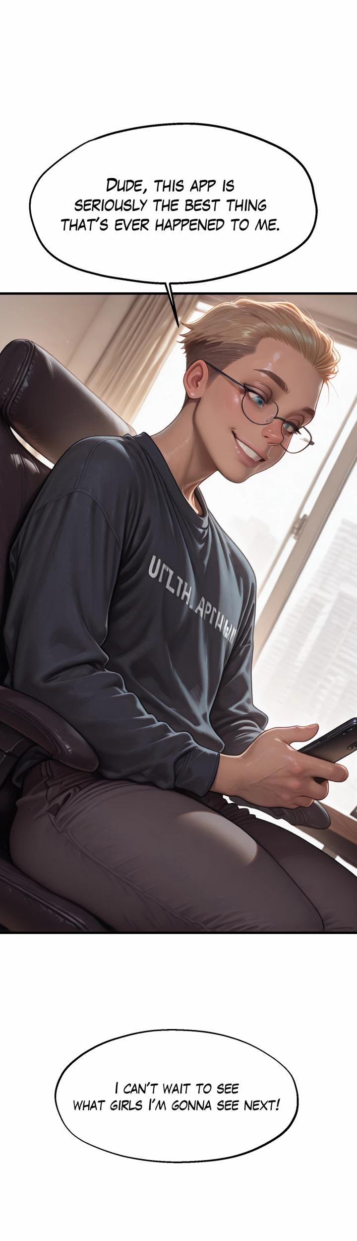 The Snooping App 5 trang 0