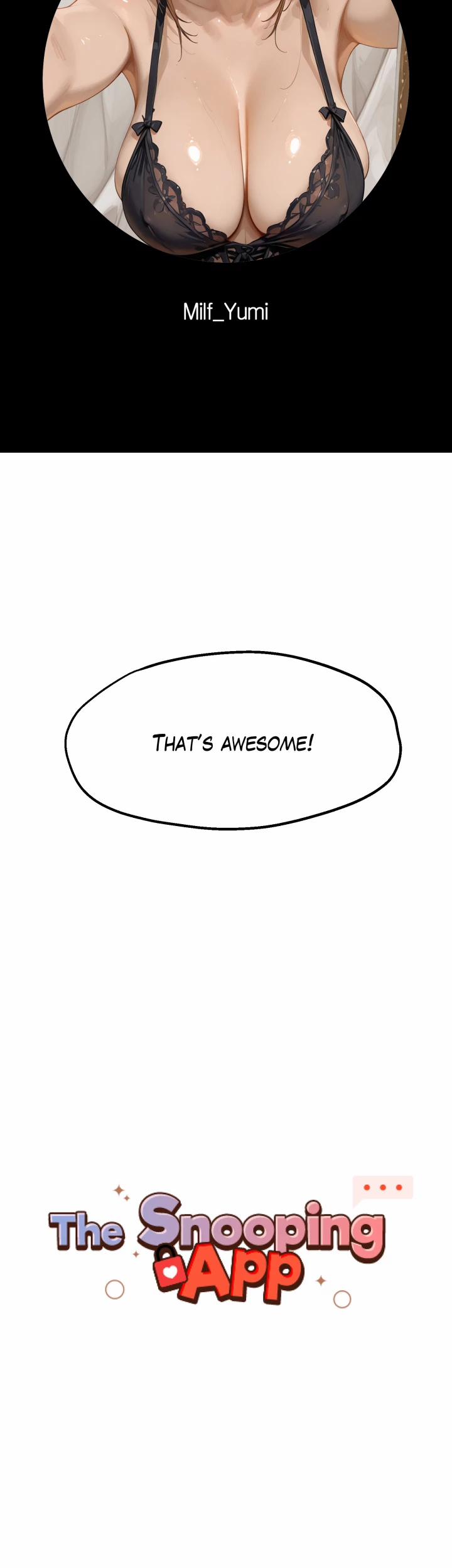 The Snooping App 6 trang 2