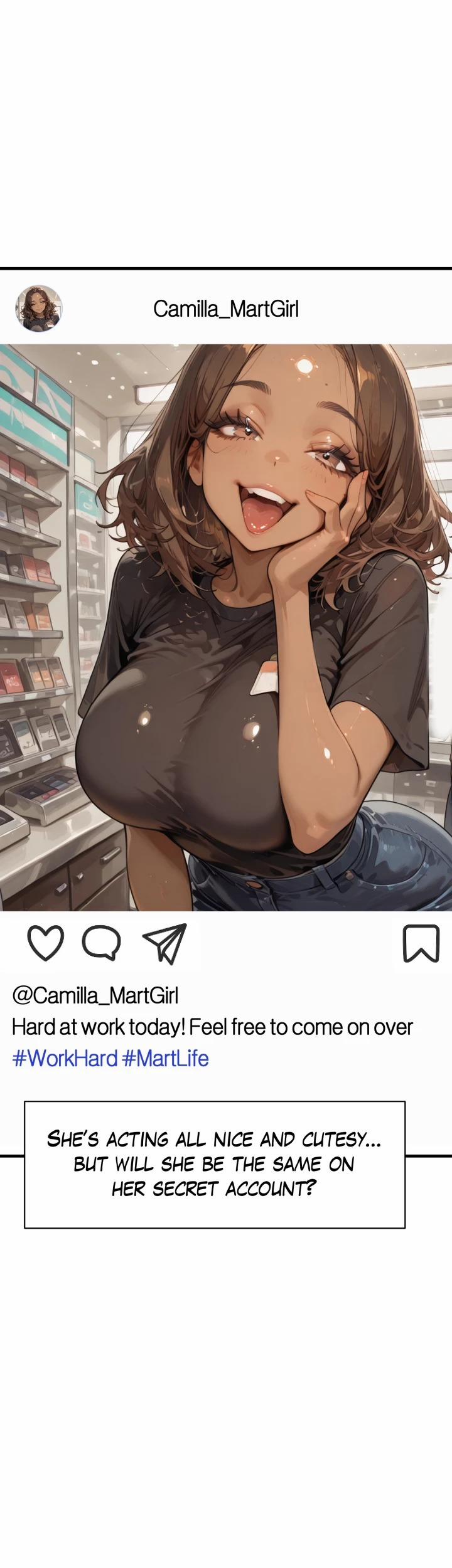 The Snooping App 7 trang 3