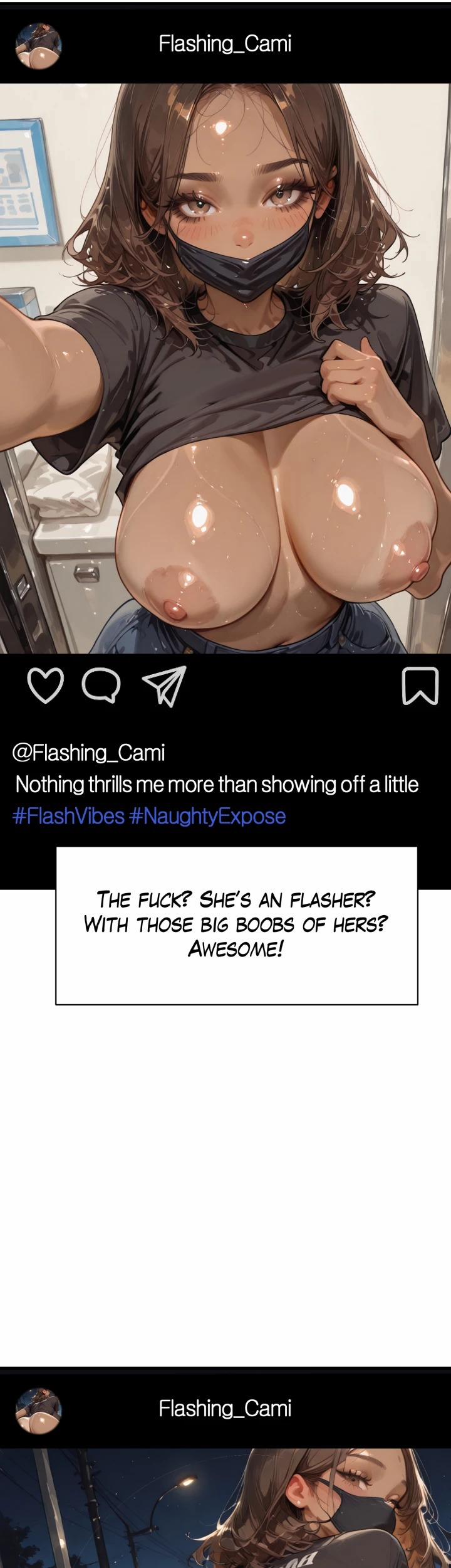 The Snooping App 7 trang 4