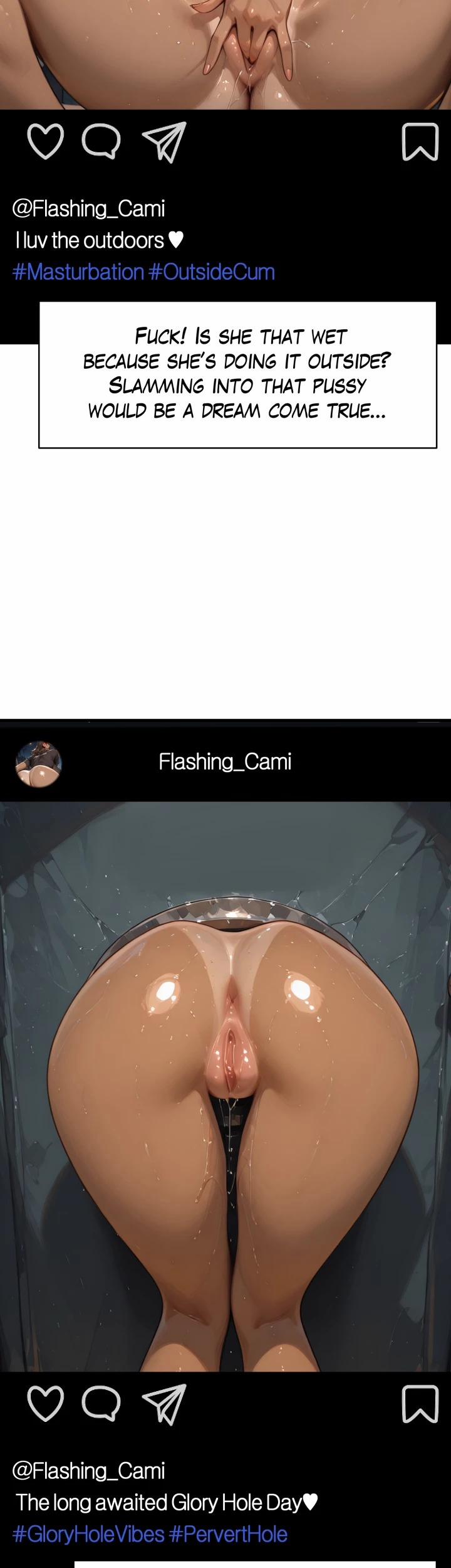 The Snooping App 7 trang 7