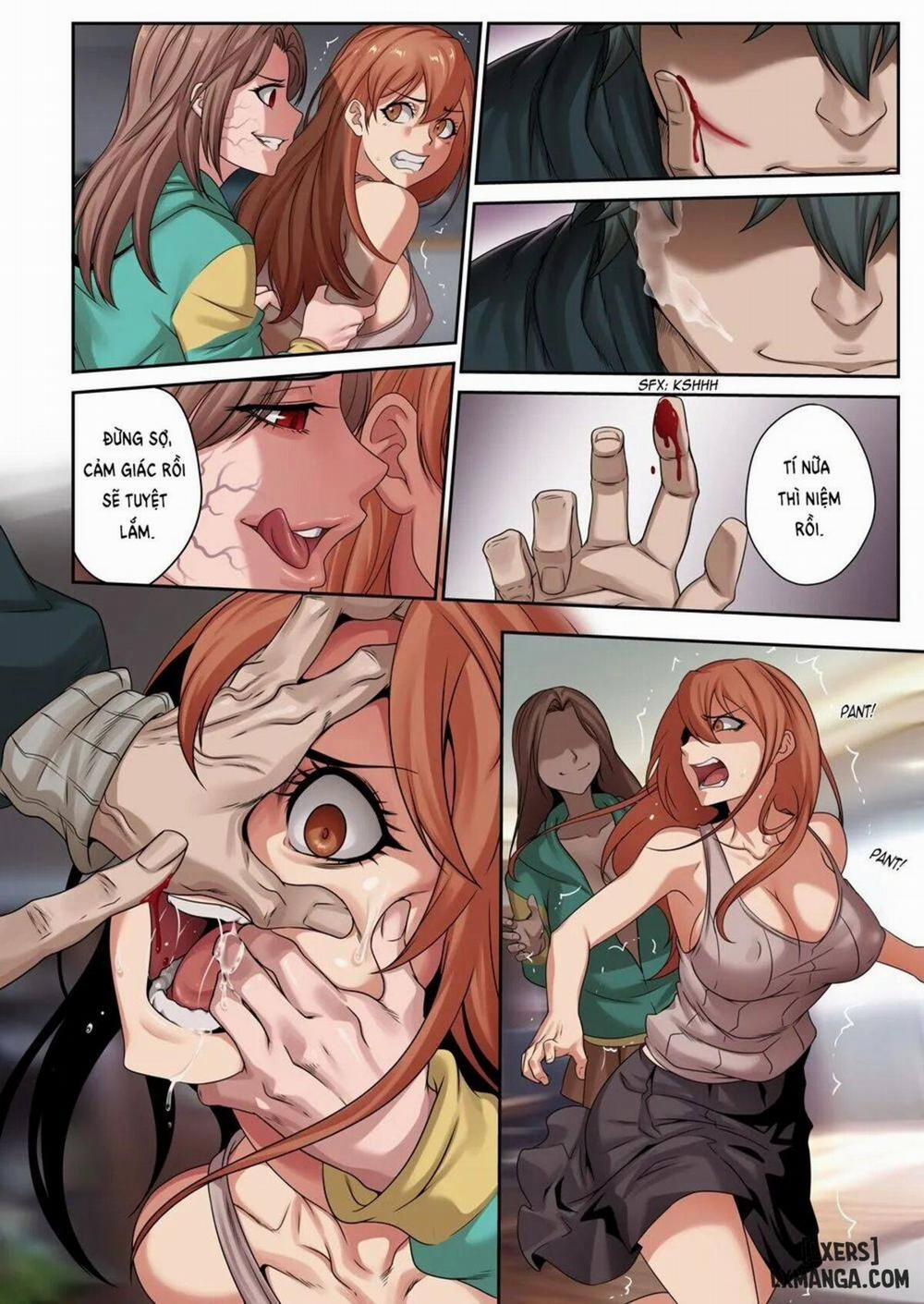 The Spread 2 trang 11