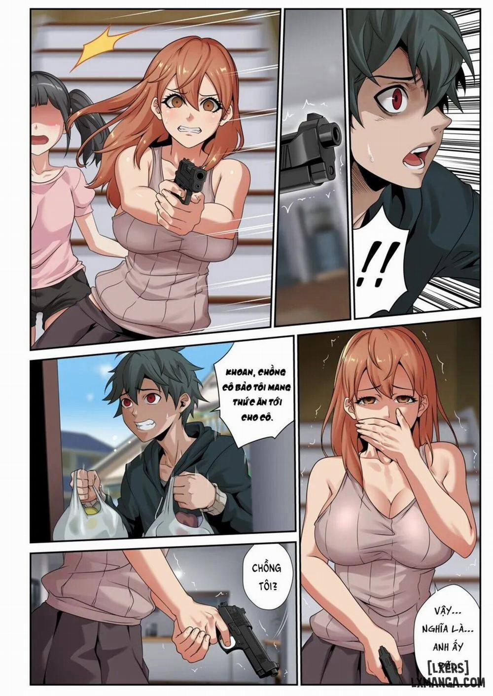 The Spread 2 trang 8